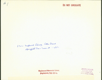 Photo only available in the library